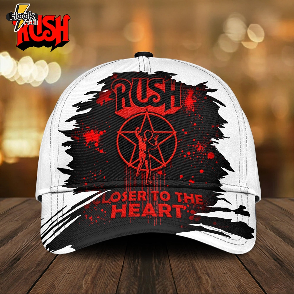 PREMIUM RUSH CLASSIC CAP TD PREMIUM RUSH CLASSIC CAP TD