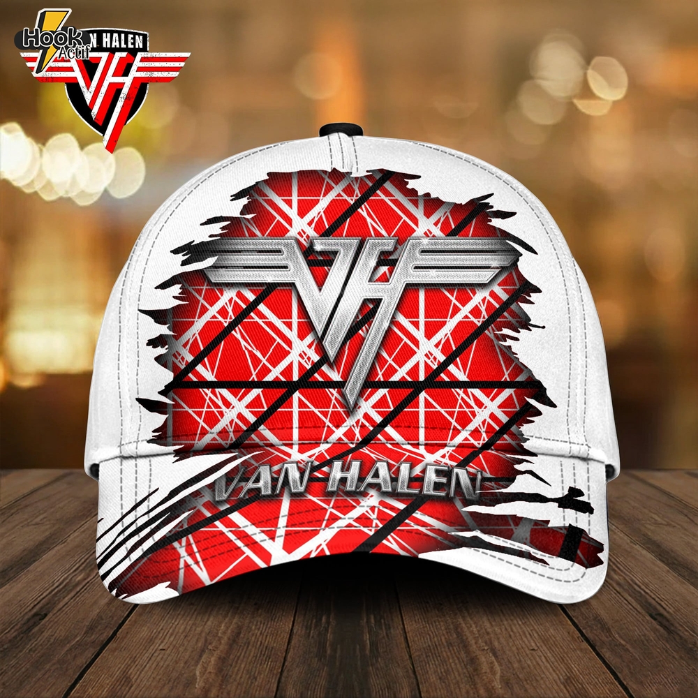 PREMIUM VHL CLASSIC CAP TD PREMIUM VHL CLASSIC CAP TD