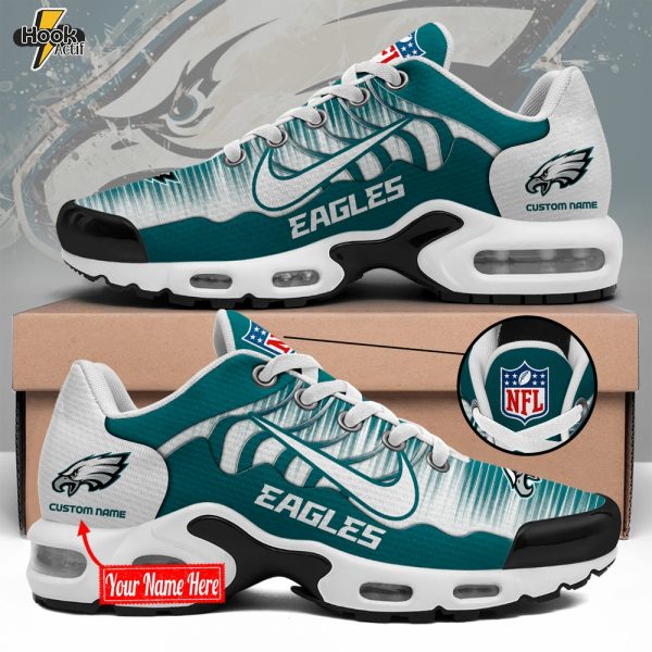 Philadelphia Eagles 2025 New Shoes