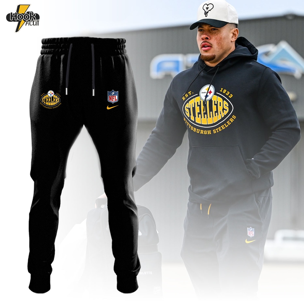 Pittsburgh Steelers 2025 Limited Edition Hoodie Pittsburgh Steelers 2025 Limited Edition Hoodie