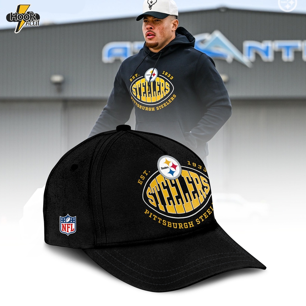 Pittsburgh Steelers 2025 Limited Edition Hoodie Pittsburgh Steelers 2025 Limited Edition Hoodie