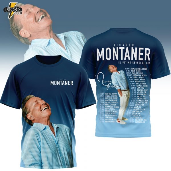 Premium Alex Warren 2026 Tour 3D Shirt NY