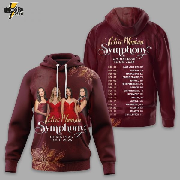 Premium CLW 3D Hoodie