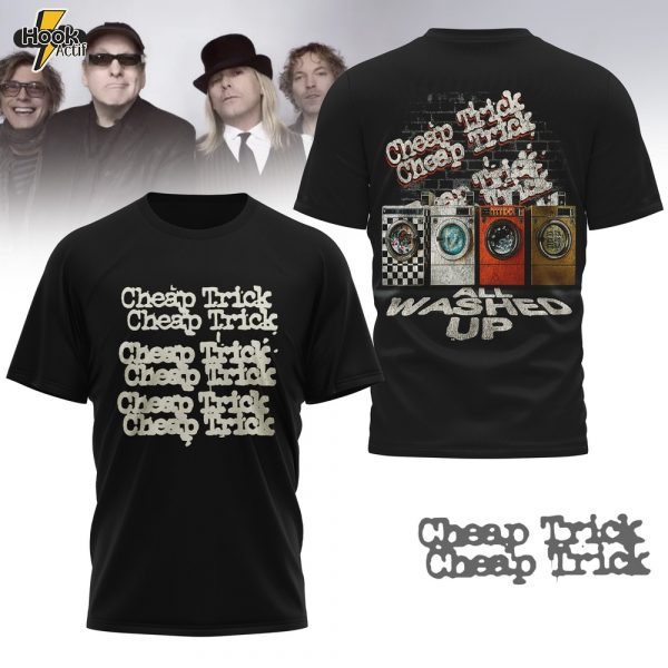 Premium CPT 3D Shirt HI