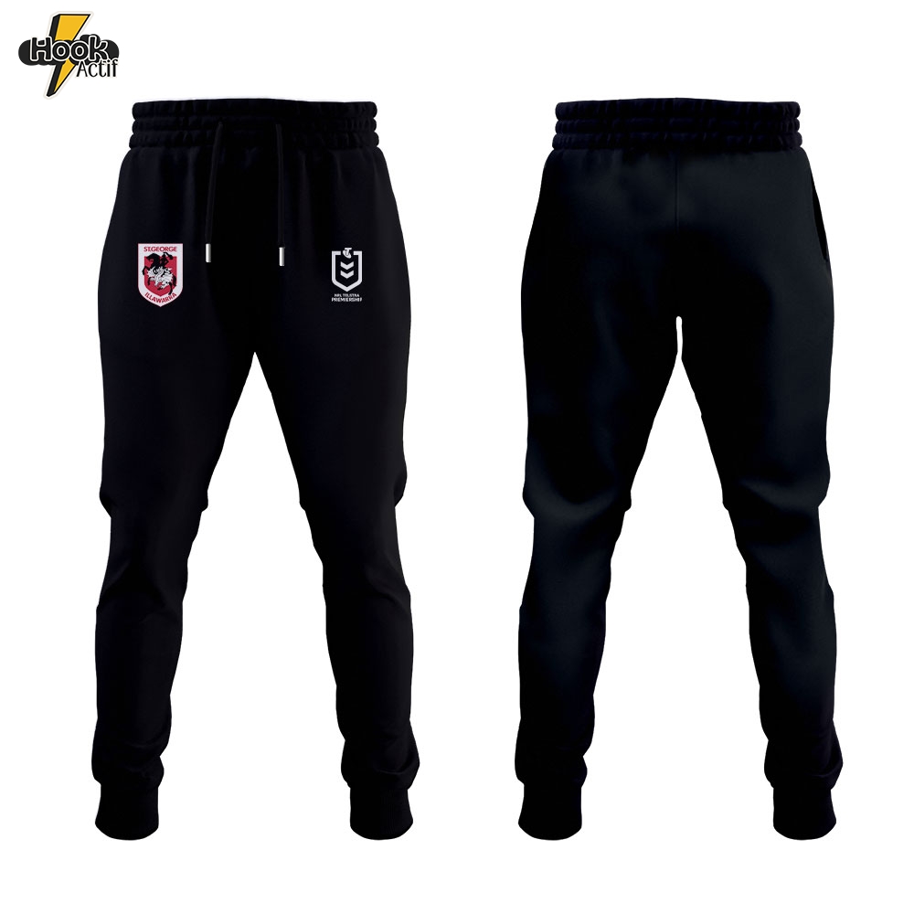 St. George Illawarra Dragons 2026 Dragons Vegas Fire & Ice Men’s Combo Hoodie St. George Illawarra Dragons 2026 Dragons Vegas Fire & Ice Men’s Combo Hoodie