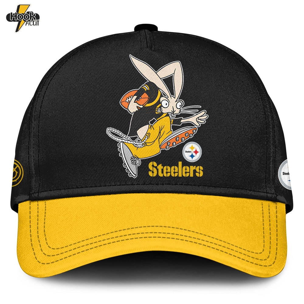 Steelers x Blink-182 Pop-Punk Football Jersey Steelers x Blink-182 Pop-Punk Football Jersey