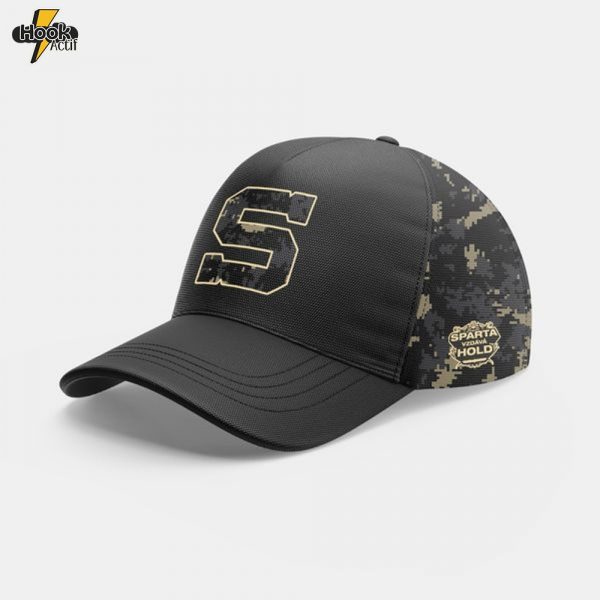 Baseballová čepice týmu Sparta Praha Cap