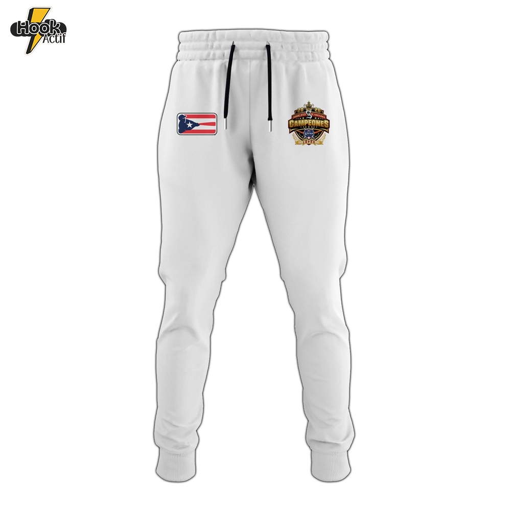 Cangrejeros Special “Campeón de la LBPRC” 2026 Limited Edition T-shirt Cangrejeros Special “Campeón de la LBPRC” 2026 Limited Edition T-shirt