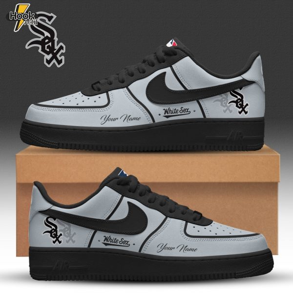 Chicago White Sox Limited Editions Air Force 1 Ver 2