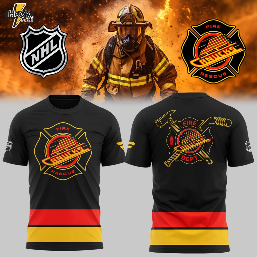 Firefighter Night Limited Edition Tshirt Firefighter Night Limited Edition Tshirt