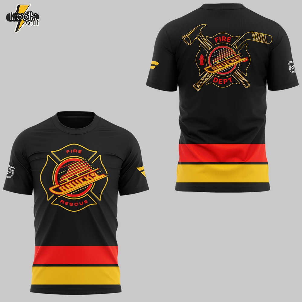 Firefighter Night Limited Edition Tshirt Firefighter Night Limited Edition Tshirt