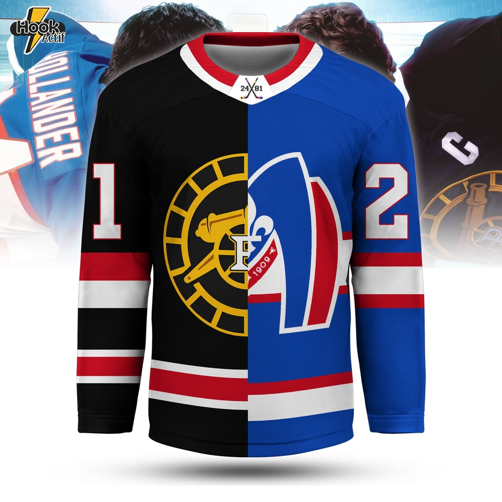 Hollanov Ilya Rozanov Shane Hollander Heated Rivalry Inspired Hockey Jersey For Fan - Limited Edition Hollanov Ilya Rozanov Shane Hollander Heated Rivalry Inspired Hockey Jersey For Fan - Limited Edition