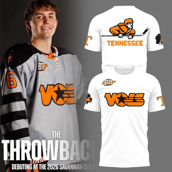 Limited Edition TennesseeIce TShirt