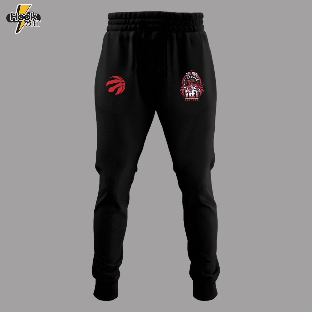 Limited Edition Raptors x Y.E.E.T 2026 Hoodie Limited Edition Raptors x Y.E.E.T 2026 Hoodie