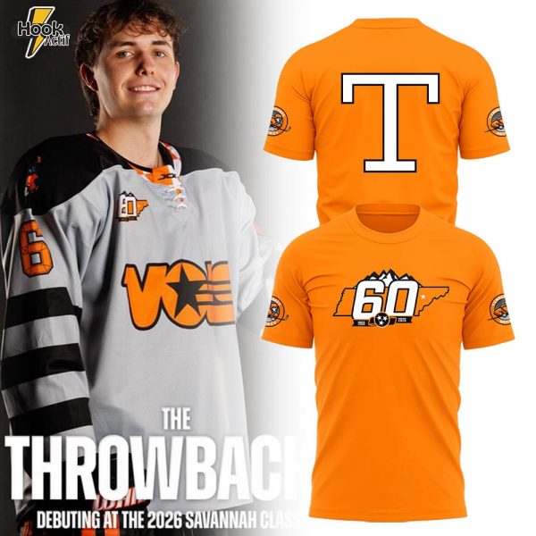 Limited Edition TennesseeIce TShirt