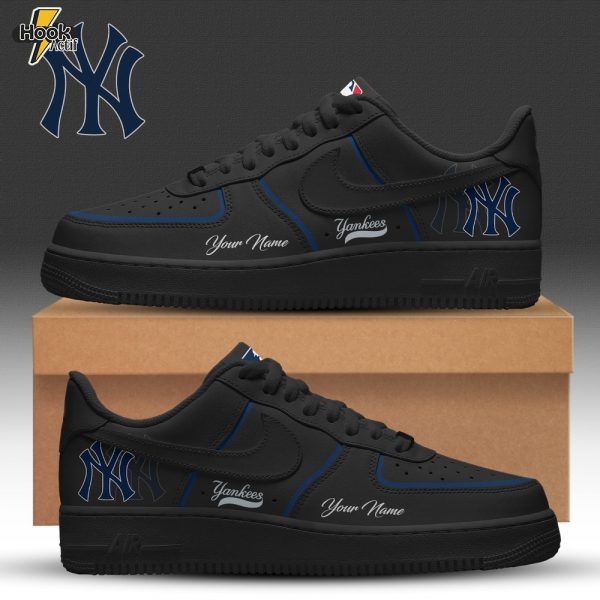 New York Yankees Limited Editions Air Force 1