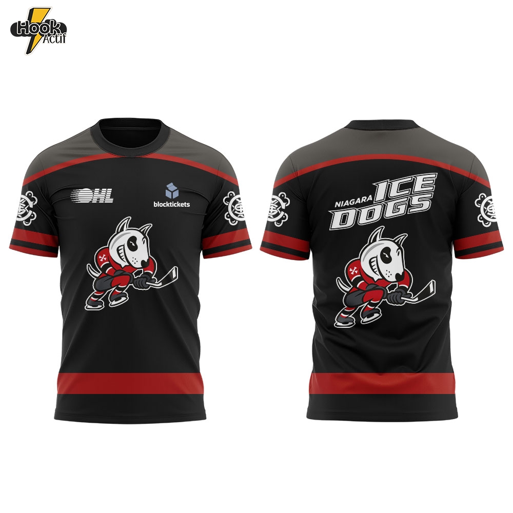 Niagara IceDogs Honouring And Remembering The Brave Men And Women 2025 Combo Shirt Niagara IceDogs Honouring And Remembering The Brave Men And Women 2025 Combo Shirt