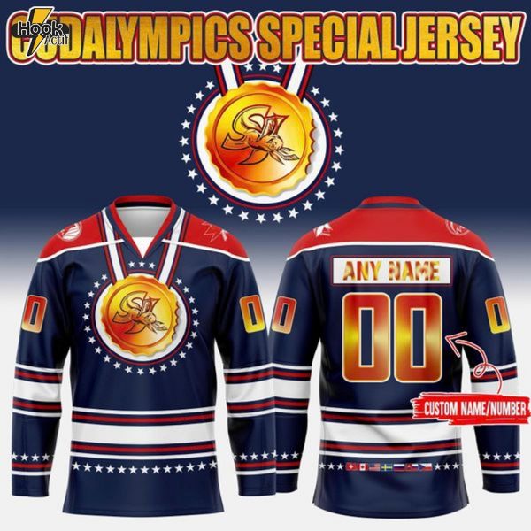 San Jose Barracuda 2026 Special Jersey