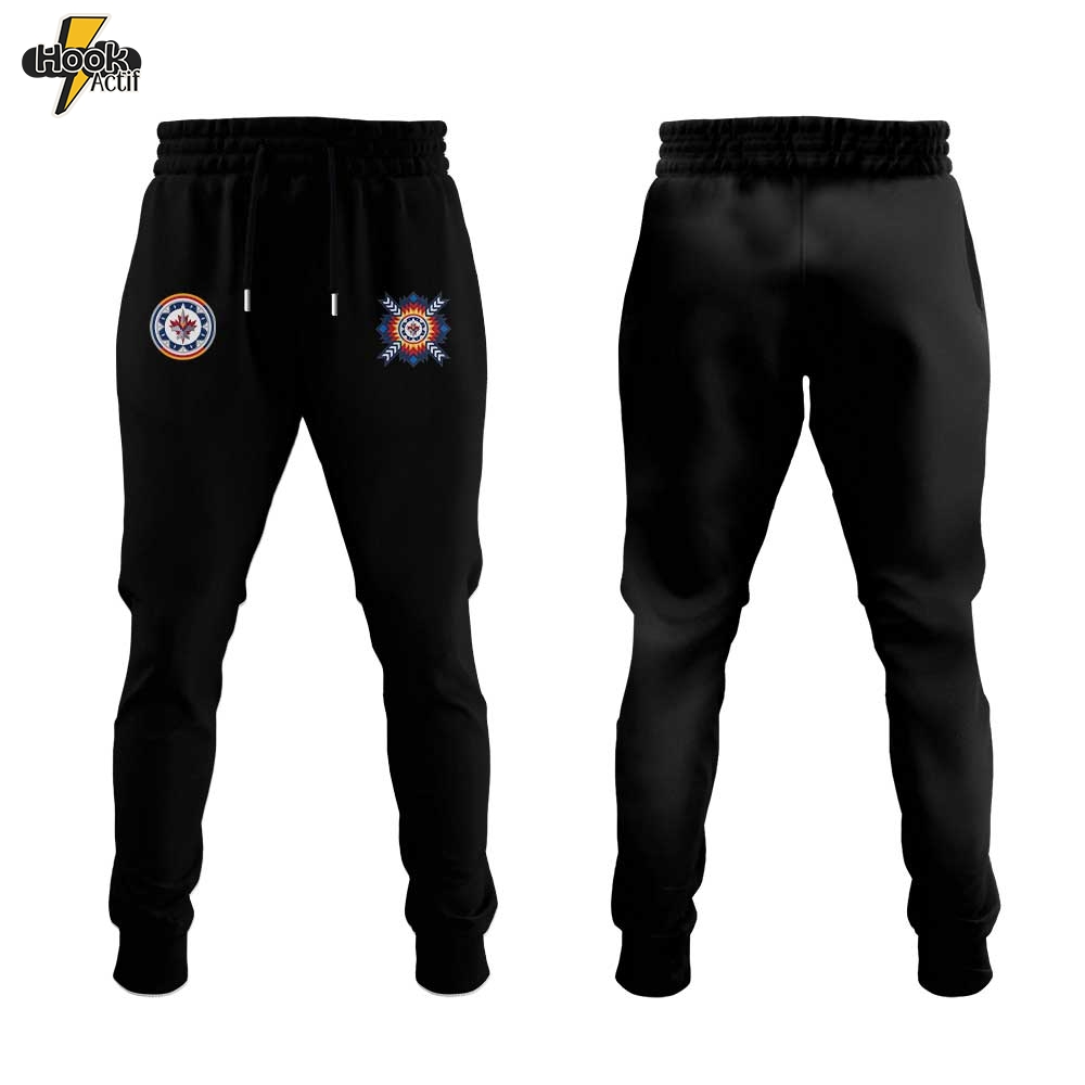 Winnipeg Jets Wasacnews Night 2026 White Edition Hoodie Winnipeg Jets Wasacnews Night 2026 White Edition Hoodie