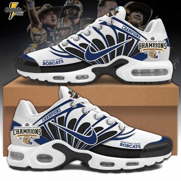 zMSB Football FCS Champion Shoes Special Limited Edition