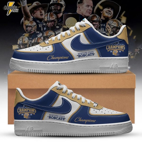 zMSB Football FCS Champions Special Limited Edition Shoes